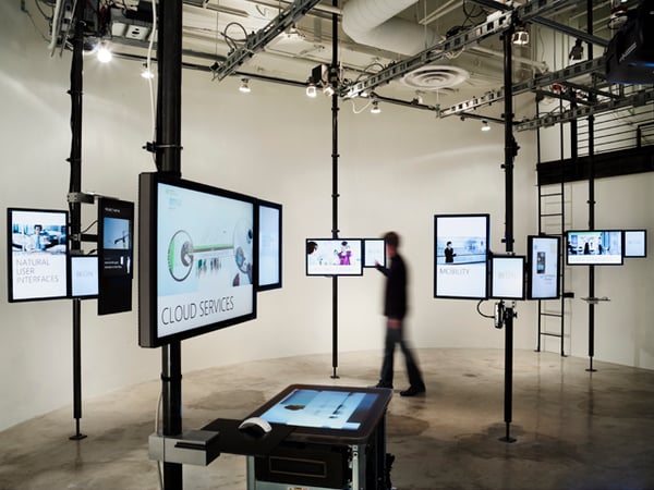 Image of Technology Lab