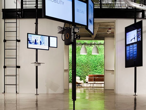 Image of Technology Lab