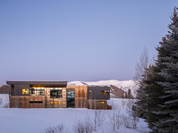 Image of Sun Valley Fireweed