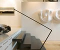 Preview of The Gym - Image 4: Coffee Table, Indoors, terrazzo, art, rail, Historic.