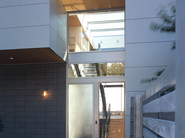 Image of Tobias Residence
