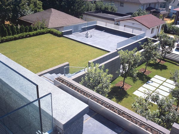 Image of Tobias Residence
