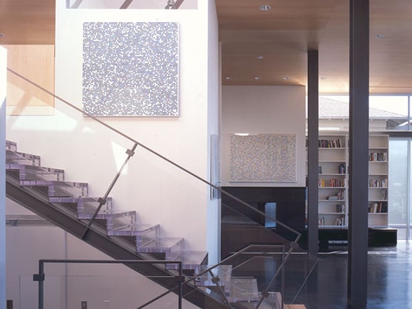Image of Tobias Residence