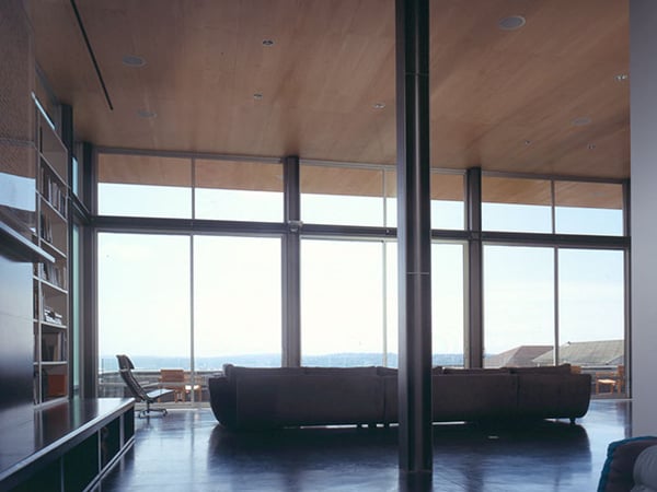 Image of Tobias Residence