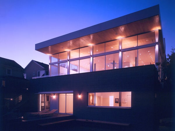 Image of Tobias Residence