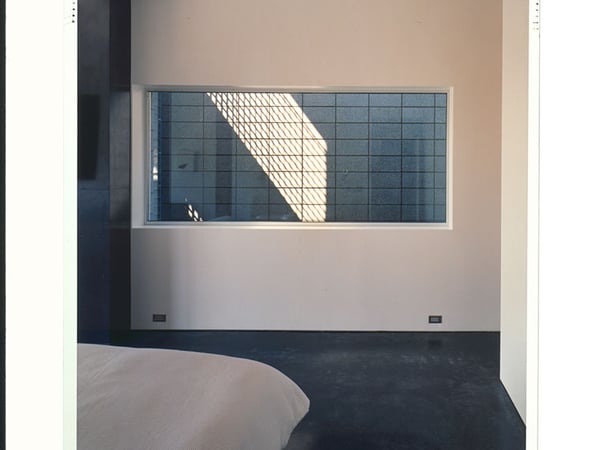 Image of Tobias Residence