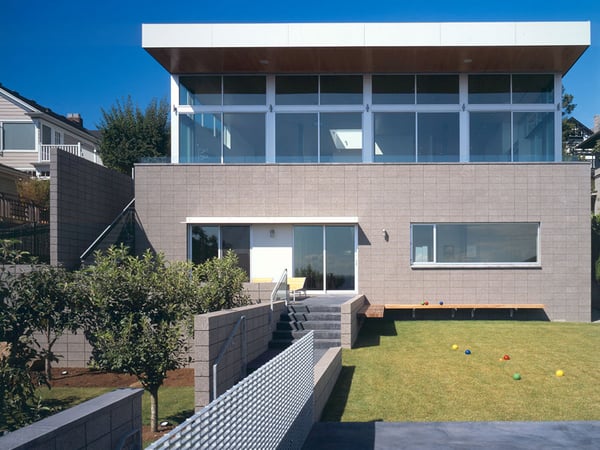 Image of Tobias Residence