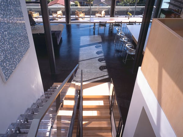 Image of Tobias Residence