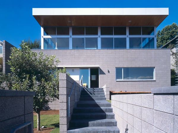 Image of Tobias Residence