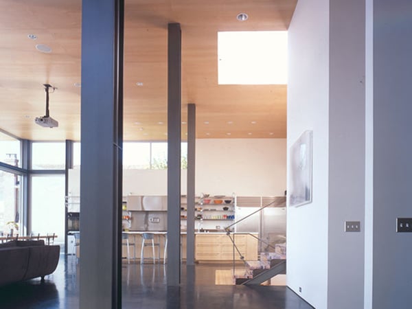 Image of Tobias Residence