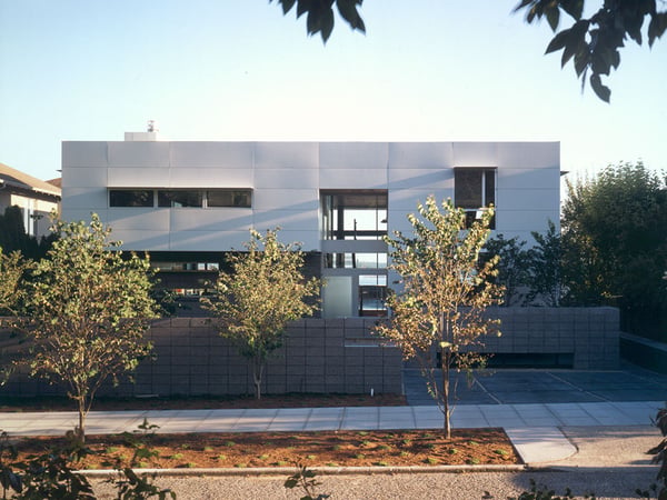 Image of Tobias Residence