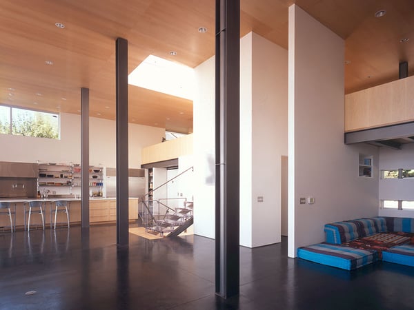 Image of Tobias Residence