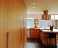 Preview of Torgerson Remodel - Image 1: Hardwood, Wood, Indoors, Interior Design, brick floor.