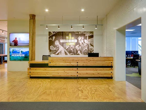 Image of Gaming Lab