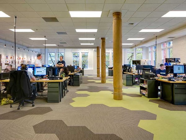 Image of Gaming Lab