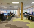 Preview of Gaming Lab - Image 1: historic, Human, People, Person, desk, office, color.