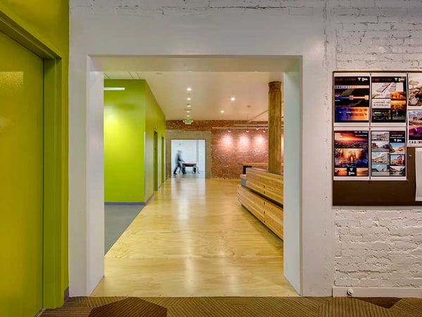 Image of Gaming Lab