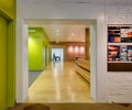 Preview of Gaming Lab - Image 2: historic, Collage, Poster, Flooring, Floor, Corridor, color, wood floor, brick.