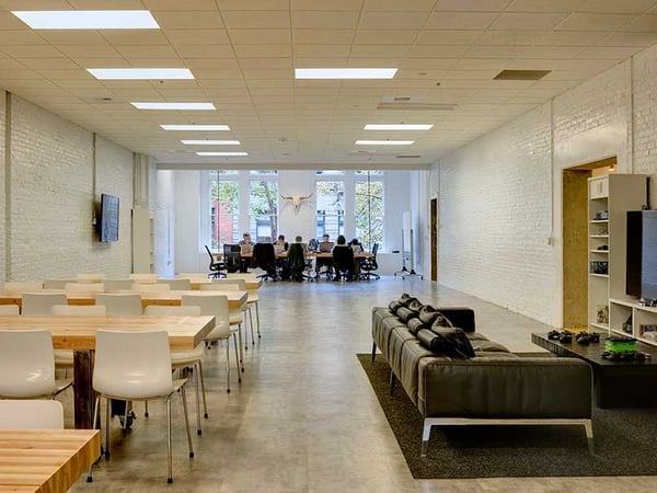 Image of Gaming Lab