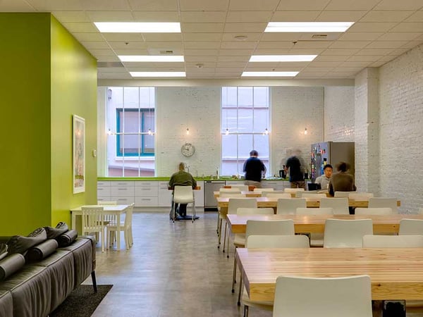 Image of Gaming Lab
