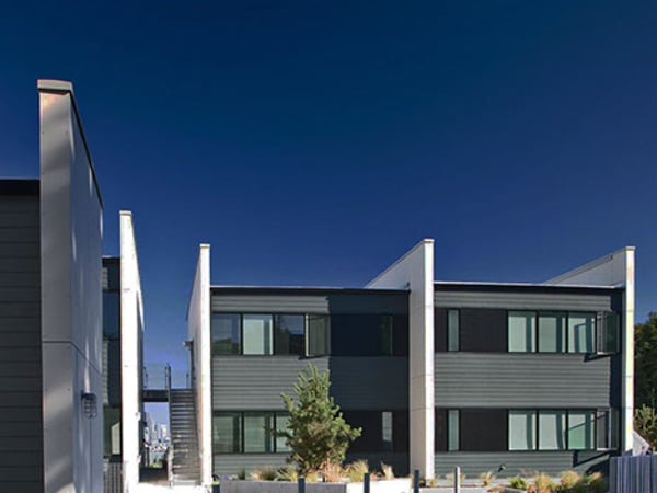 Image of West Newton Flats