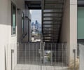 Preview of West Newton Flats - Image 5: Bridge, Porch.