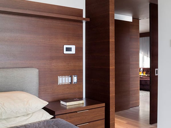 Image of West Newton Penthouse