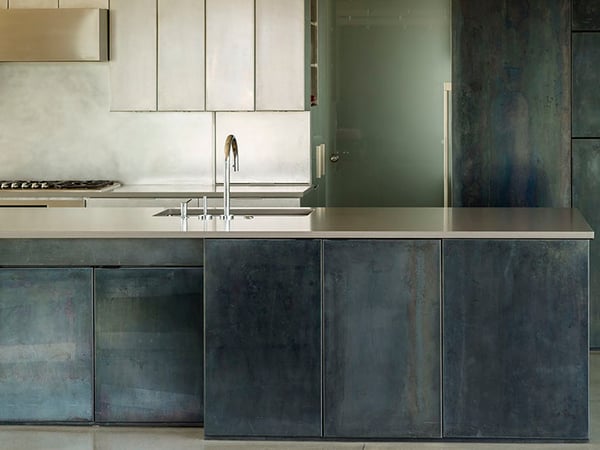 Image of West Newton Penthouse