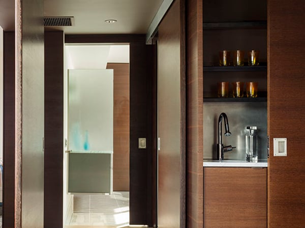 Image of West Newton Penthouse