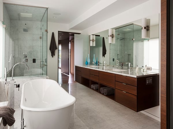 Image of West Newton Penthouse