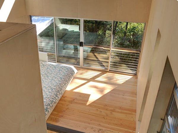 Image of Wetlands Cabin