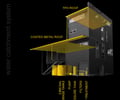 Preview of Wetlands Cabin - Image 2: system, water catchment.