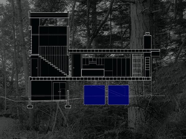 Image of Wetlands Cabin