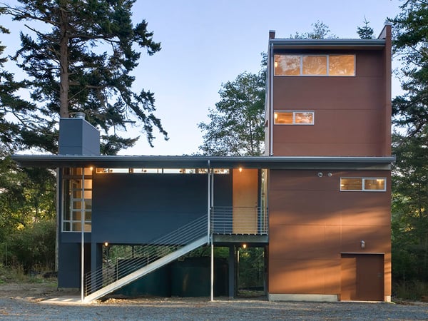 Image of Wetlands Cabin