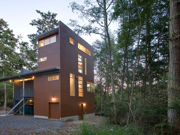 Image of Wetlands Cabin