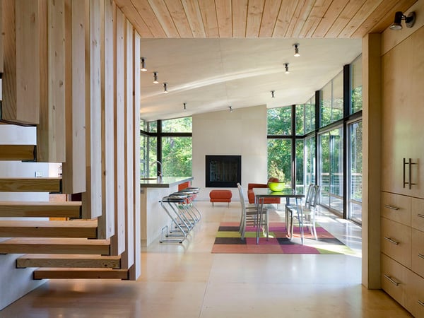 Image of Wetlands Cabin