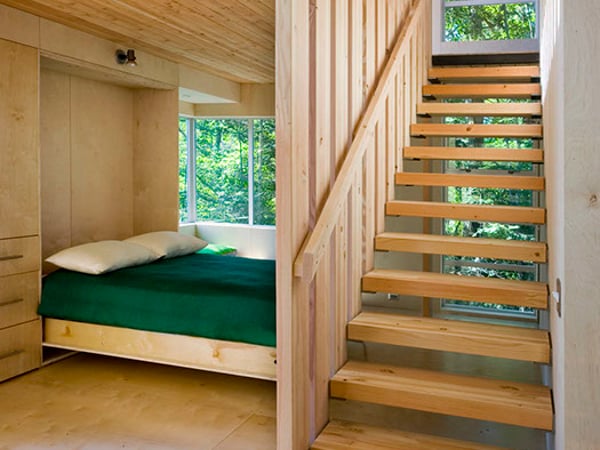 Image of Wetlands Cabin