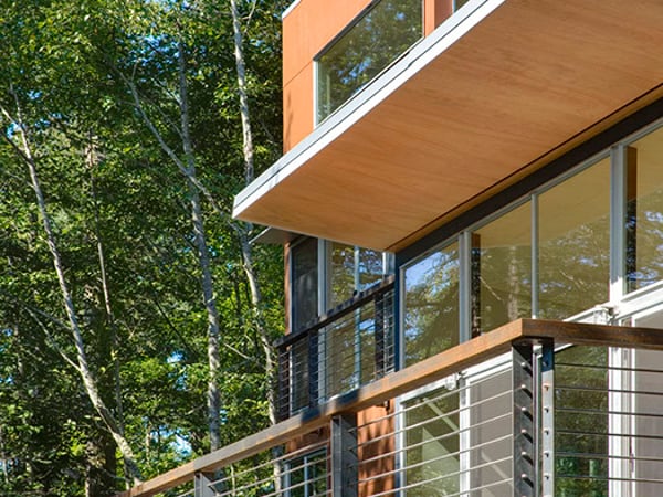 Image of Wetlands Cabin