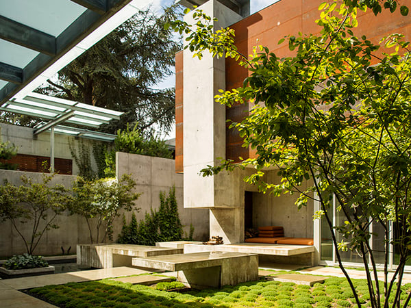 Image of Windermere Residence
