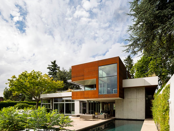 Image of Windermere Residence