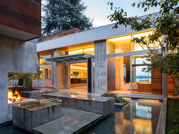 Image of Windermere Residence