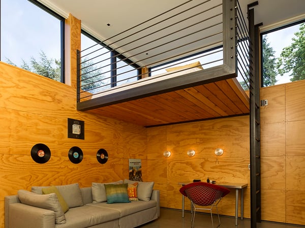 Image of Windermere Residence
