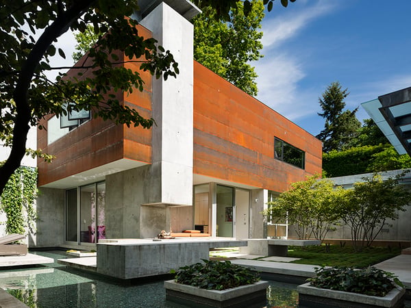 Image of Windermere Residence