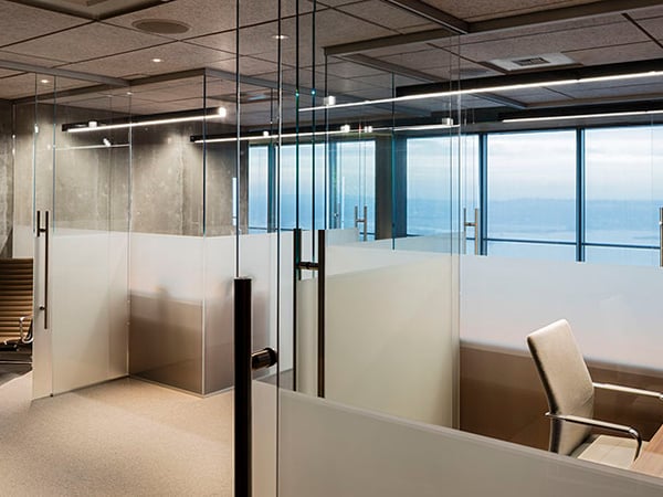 Image of Zillow Executive Offices