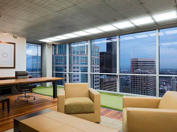 Image of Zillow Executive Offices