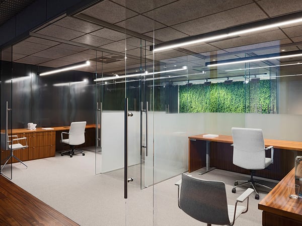 Image of Zillow Executive Offices