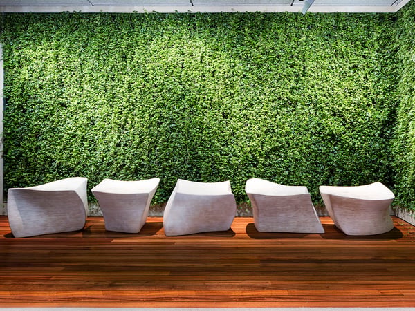 Image of Zillow Executive Offices