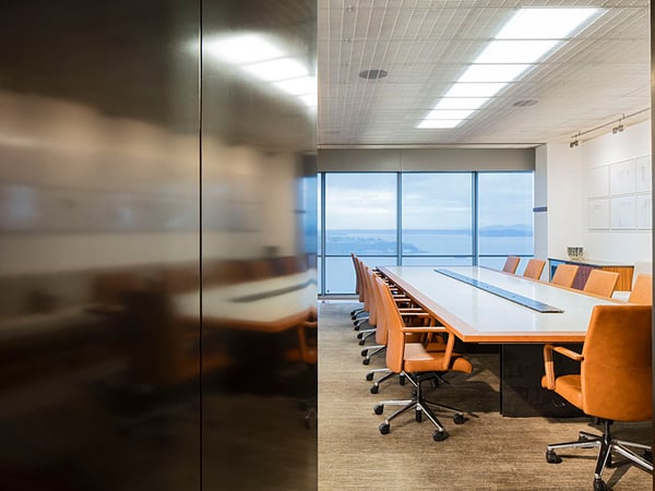 Image of Zillow Executive Offices