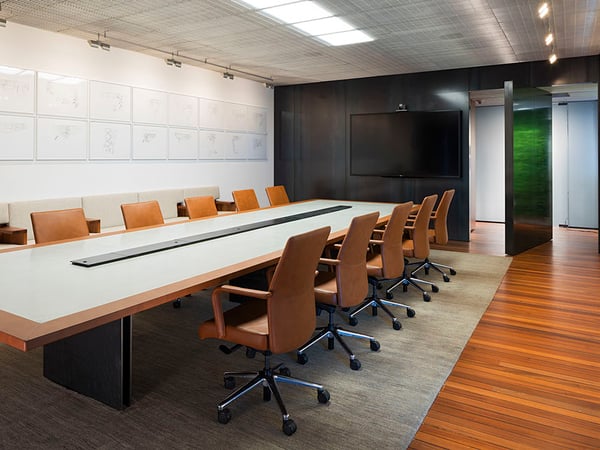 Image of Zillow Executive Offices