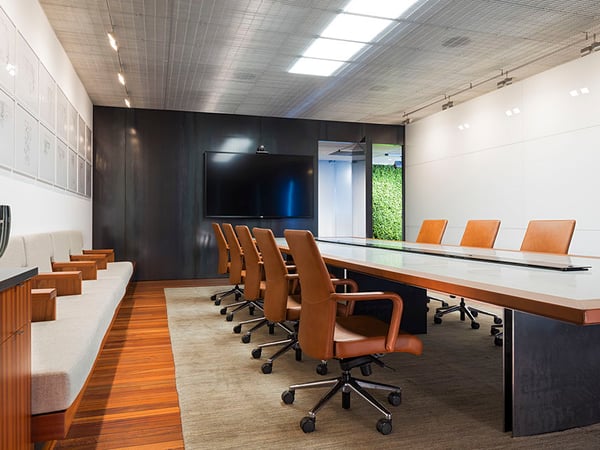 Image of Zillow Executive Offices